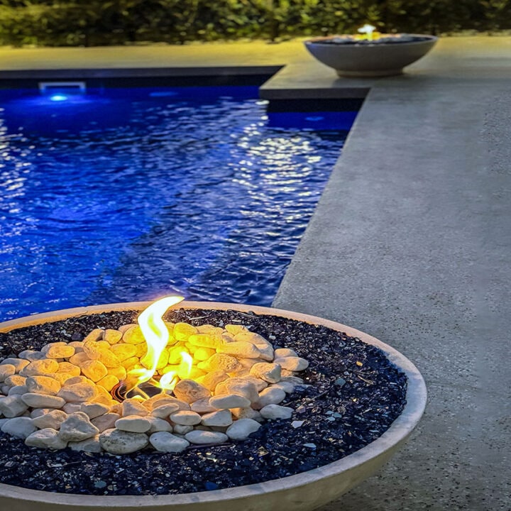 Blue Reflection