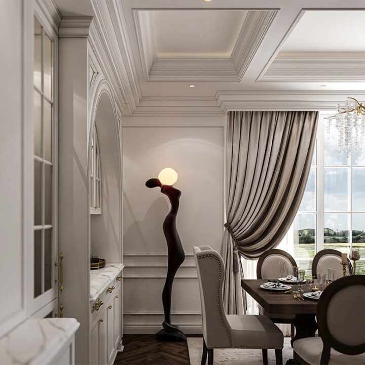 A Pearl Residence