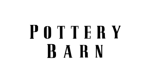 Pottery Barn