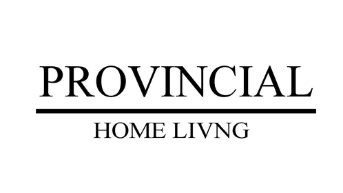 Provincial Home Living