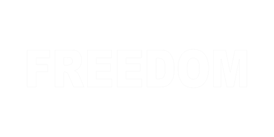 Freedom